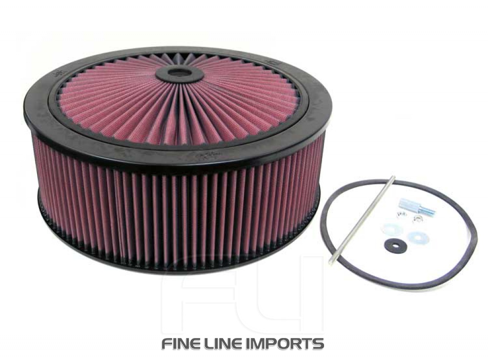 66-3090 X-Stream Top Assembly