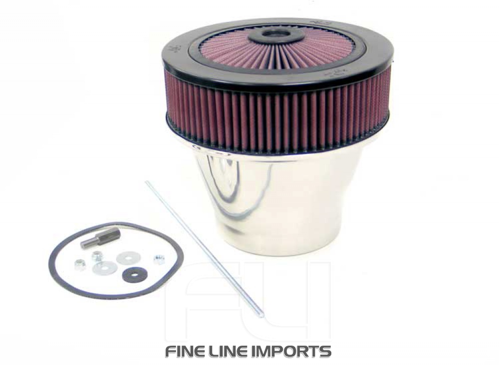 66-3160 X-Stream Top Assembly