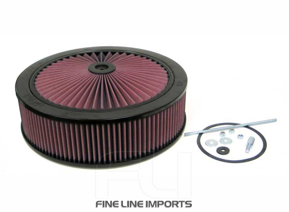 66-3200 X-Stream Top Assembly