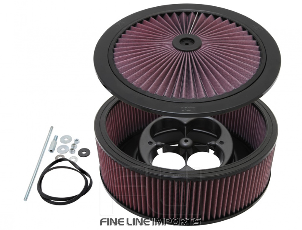 66-3220 X-Stream Top Assembly