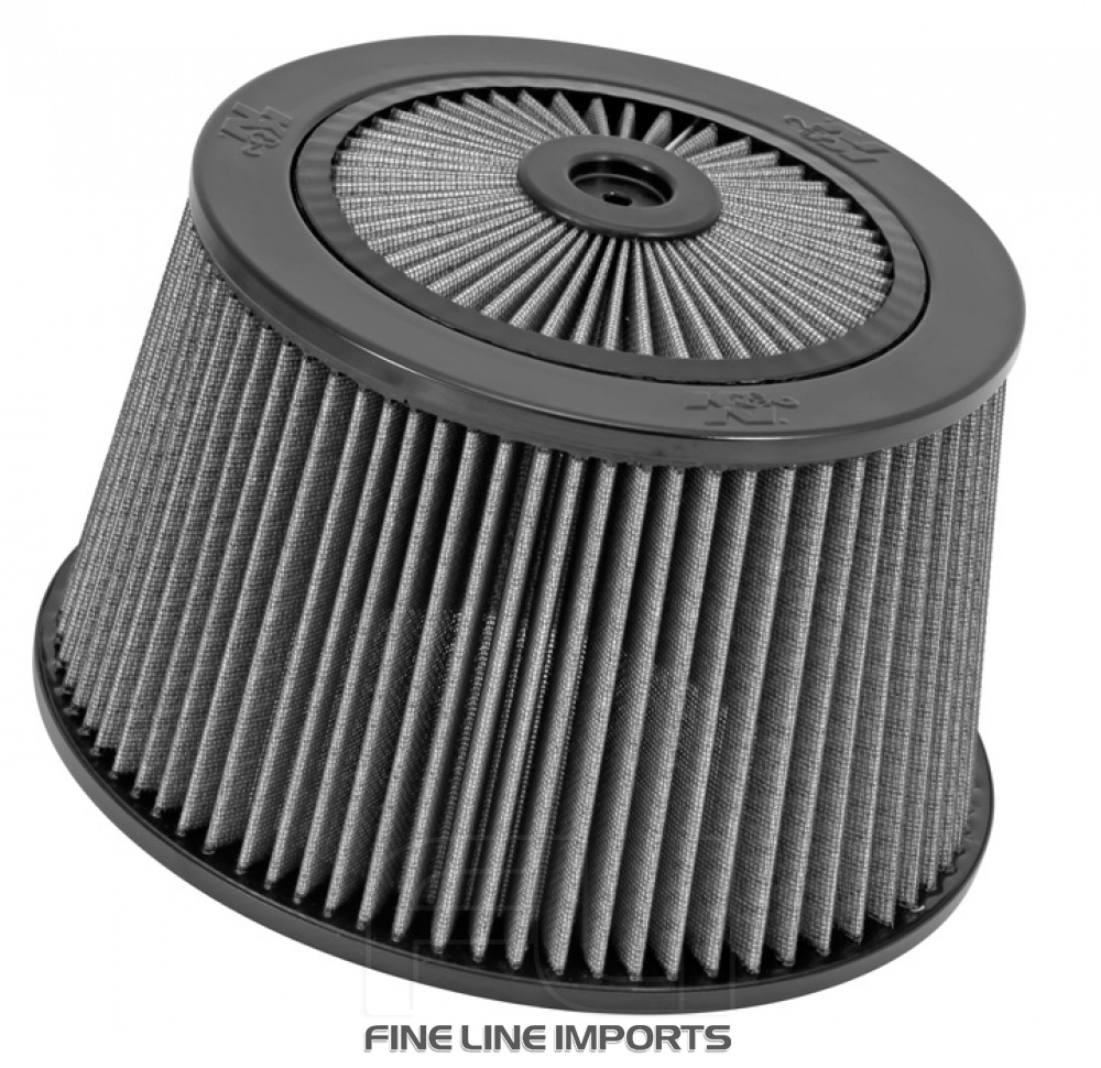 66-3300R X-Stream Top Assembly