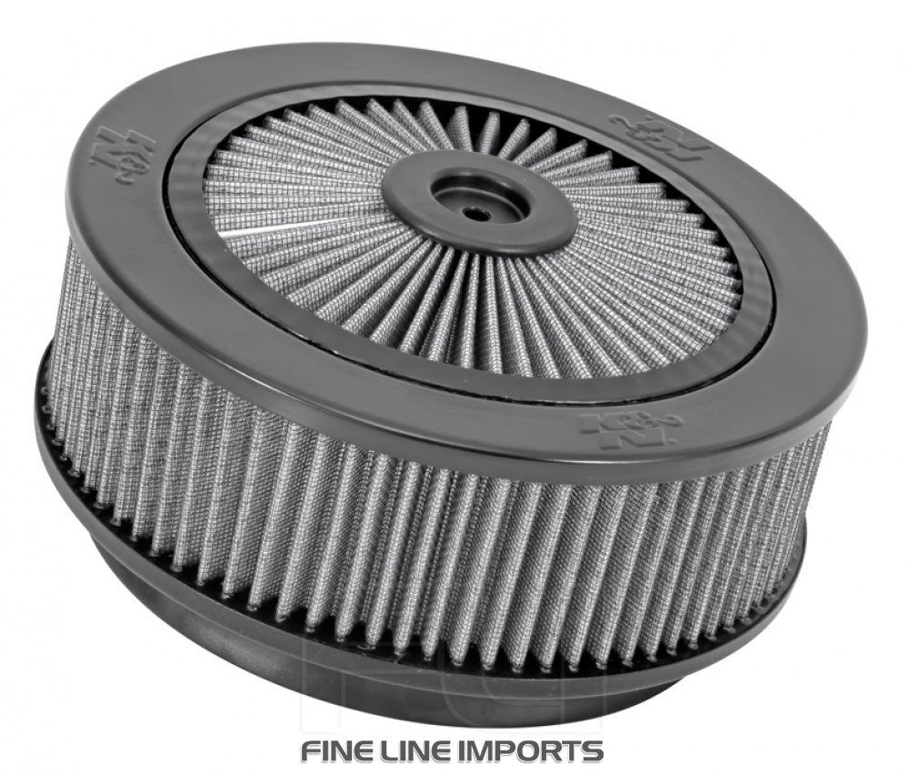 66-3330R X-Stream Top Assembly