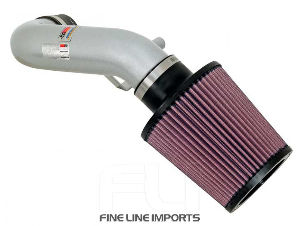 69-0015TS Performance Air Intake System