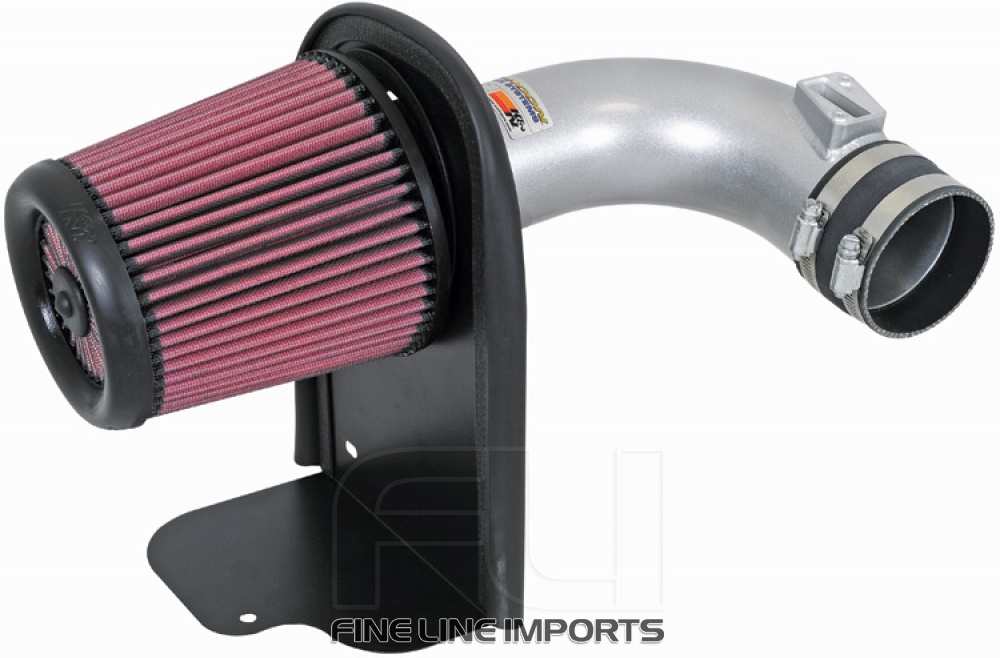 69-0017TS Performance Air Intake System