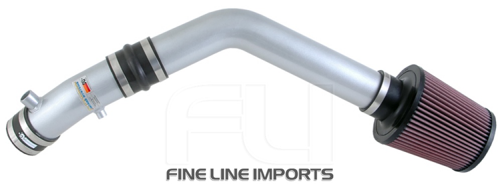 69-0021TS Performance Air Intake System