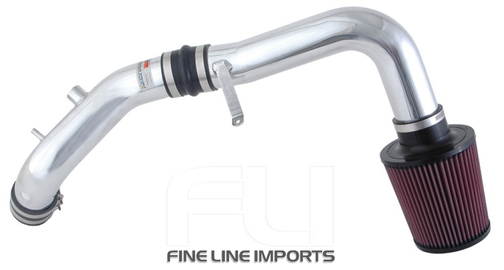 69-0025TP Performance Air Intake System