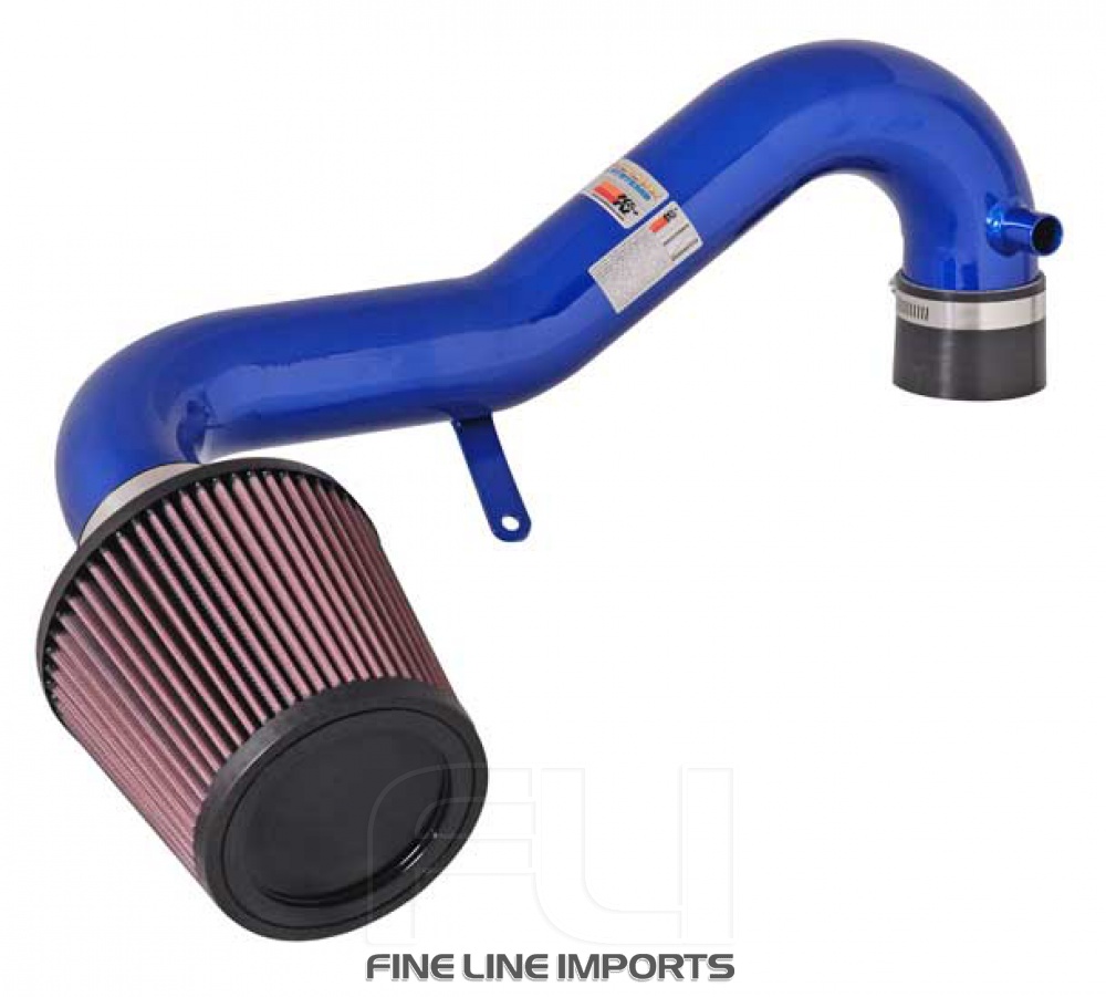69-1008TB Performance Air Intake System