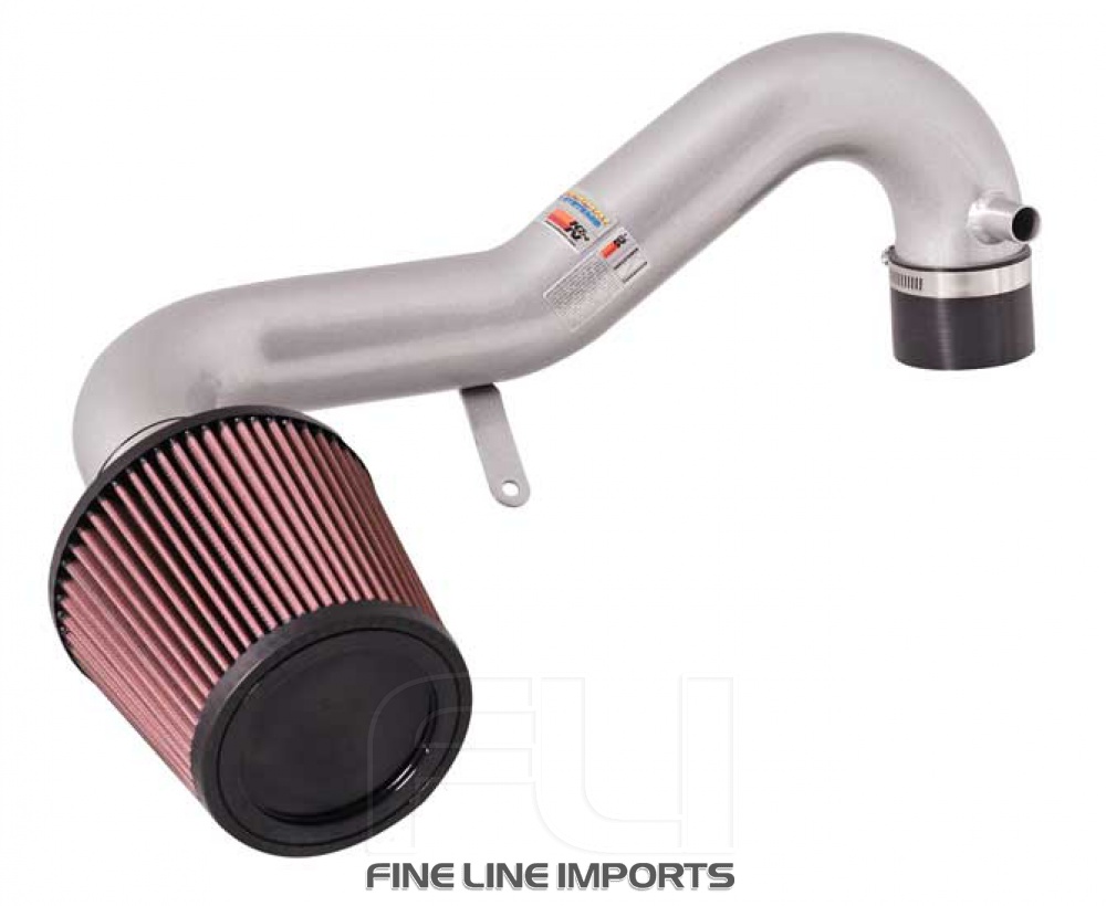 69-1008TS Performance Air Intake System