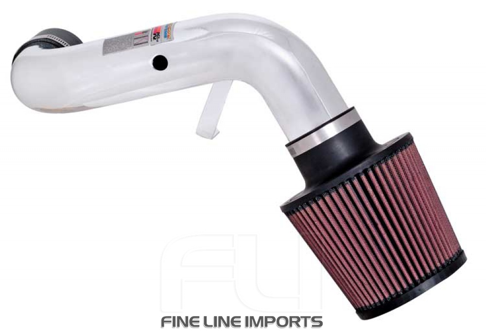 69-1009TP Performance Air Intake System