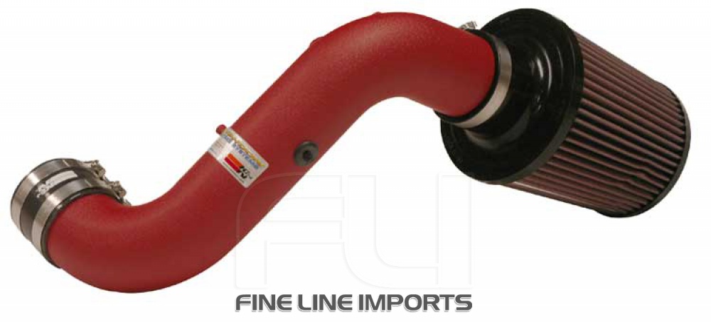 69-1009TWR Performance Air Intake System