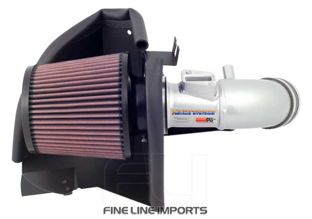 69-1013TS Performance Air Intake System
