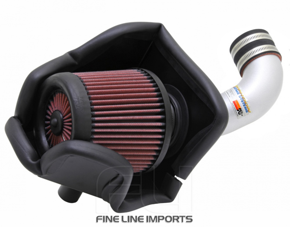 69-1018TS Performance Air Intake System
