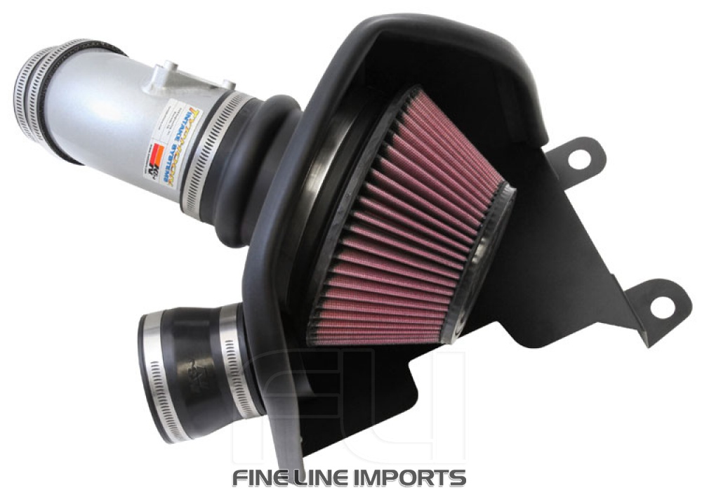 69-1019TS Performance Air Intake System