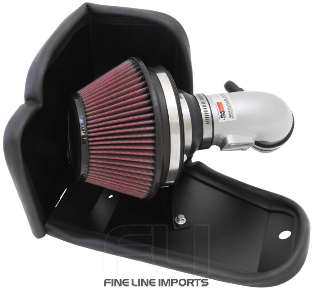 69-1020TS Performance Air Intake System