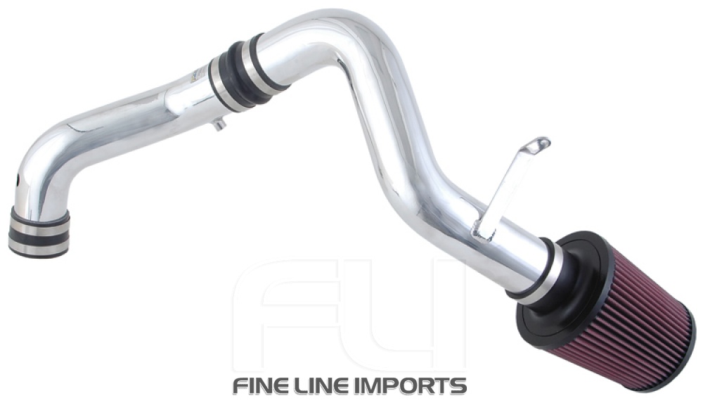 69-1206TP Performance Air Intake System