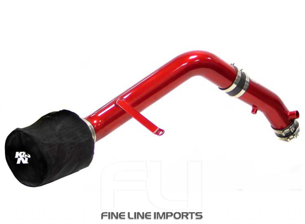 69-1207TR Performance Air Intake System