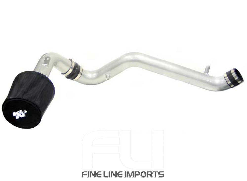 69-1208TS Performance Air Intake System