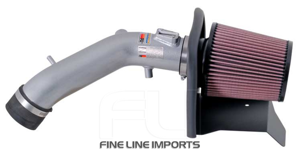 69-1209TS Performance Air Intake System