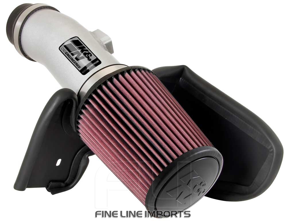 69-1210TS Performance Air Intake System