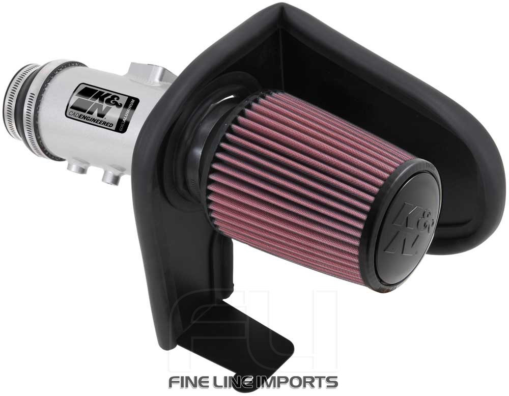 69-1212TS Performance Air Intake System