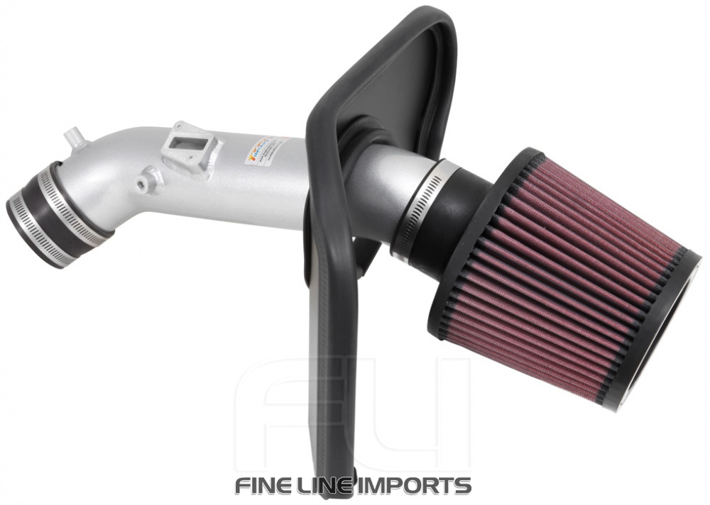 69-1213TS Performance Air Intake System