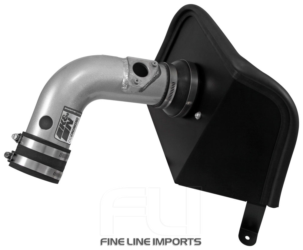 69-1503TS Performance Air Intake System