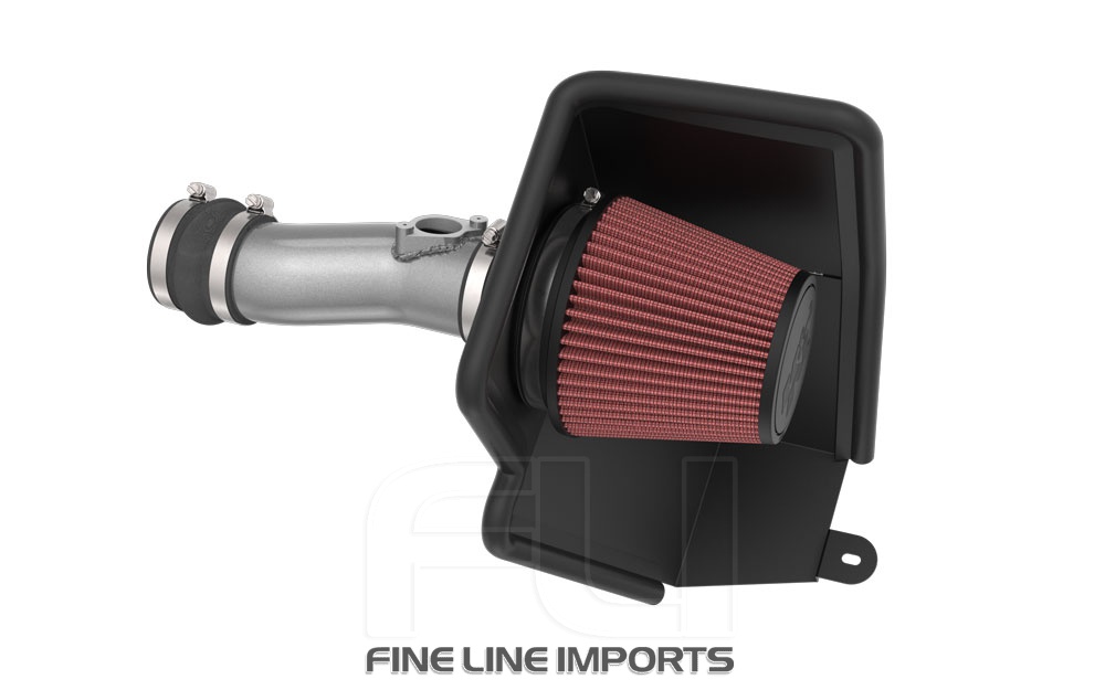69-1509TC Performance Air Intake System