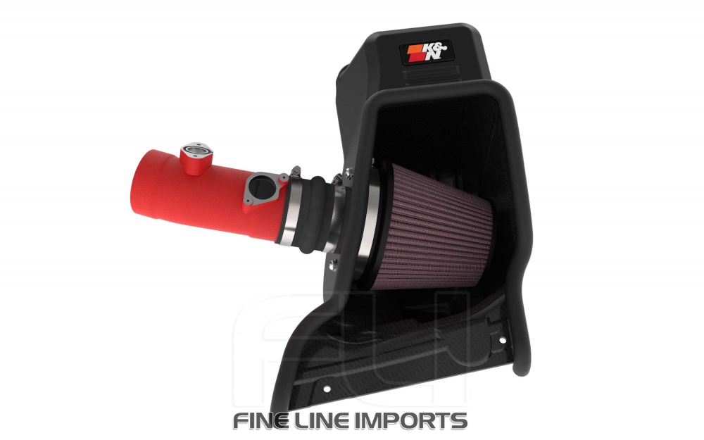 69-1511TWR Performance Air Intake System