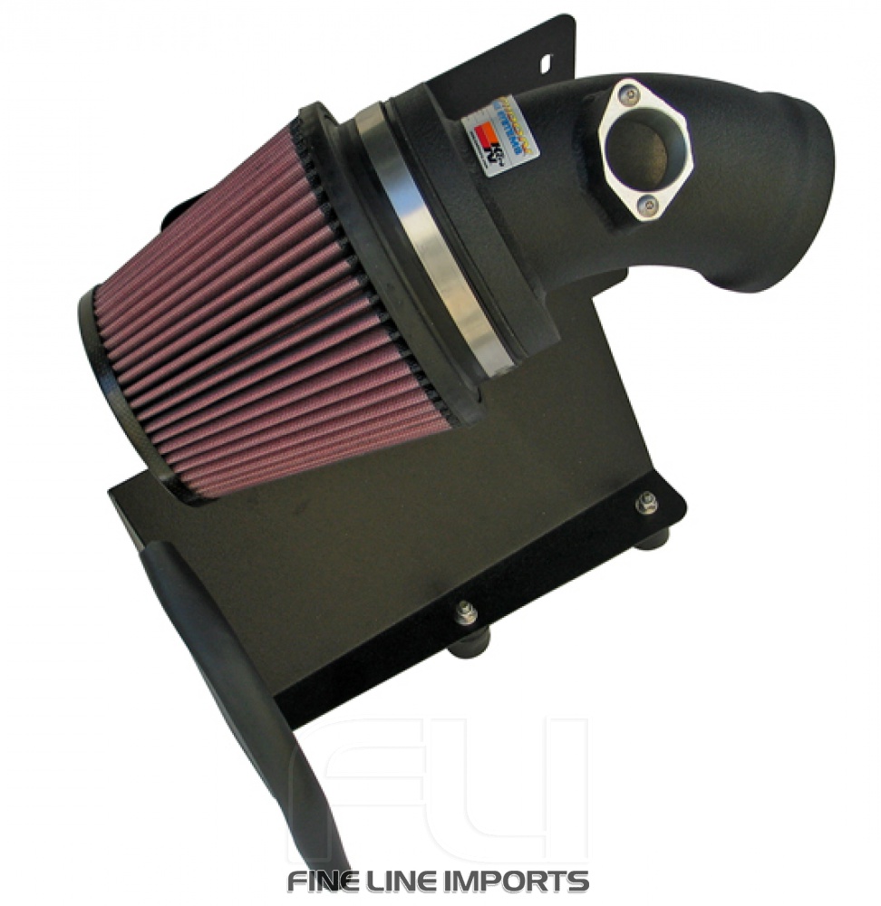 69-2001TWK Performance Air Intake System