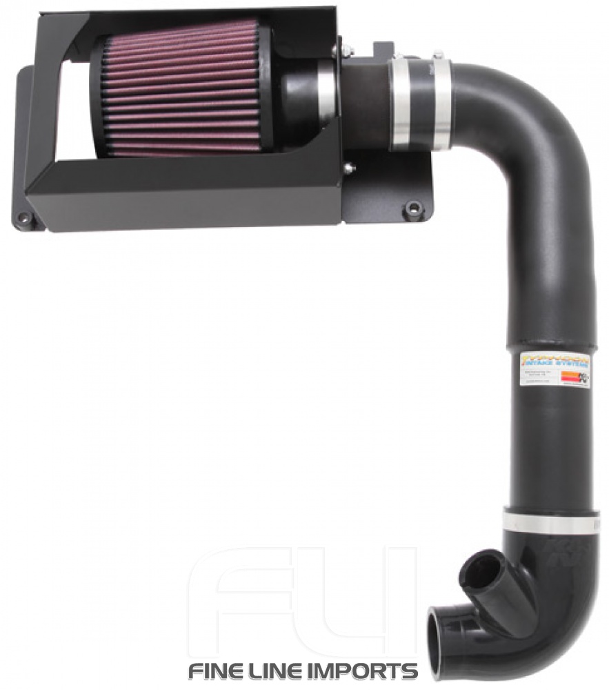69-2004TTK Performance Air Intake System