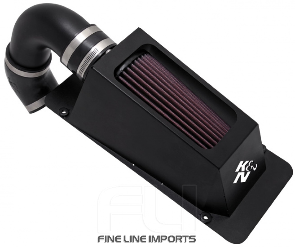 69-2005TTK Performance Air Intake System