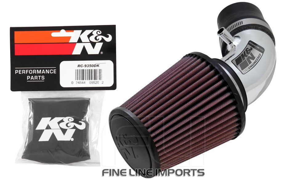 69-2020TP Performance Air Intake System