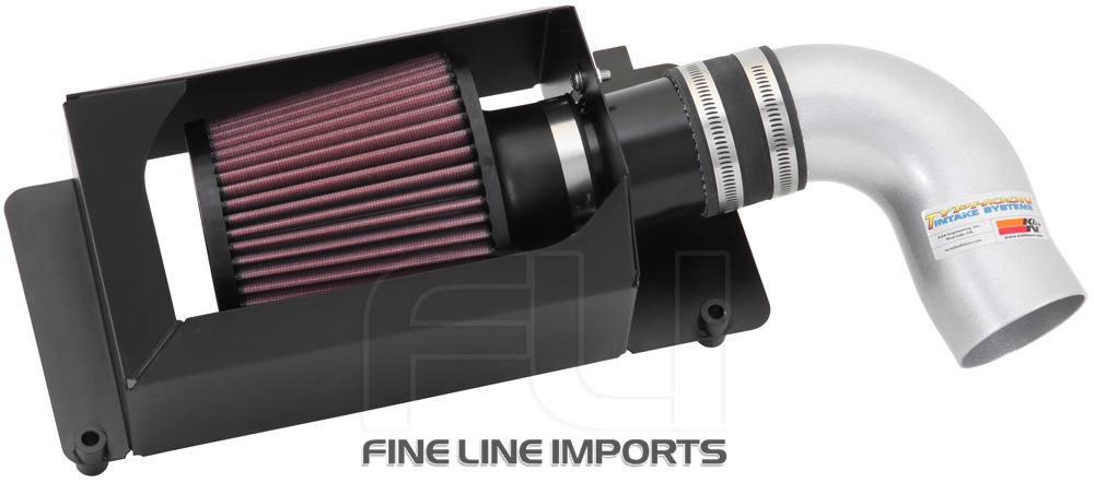 69-2023TS Performance Air Intake System