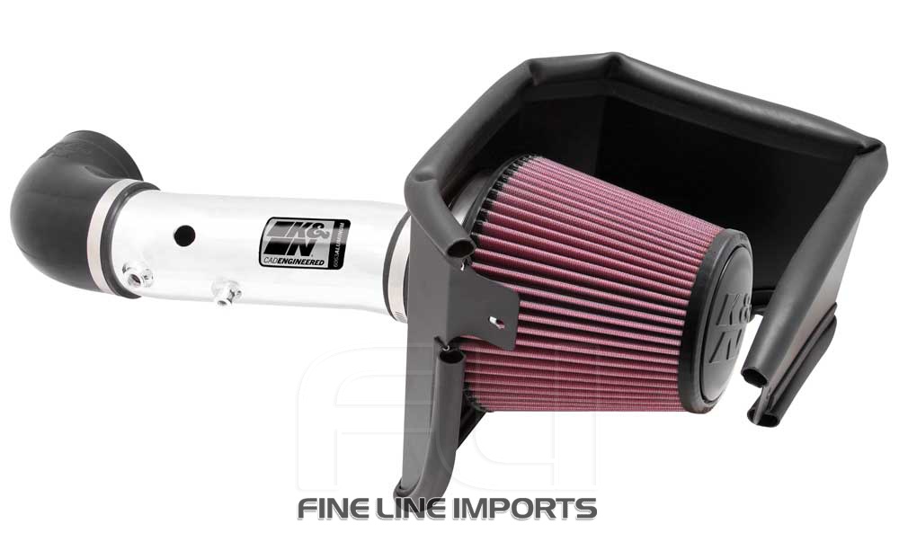 69-2526TP Performance Air Intake System