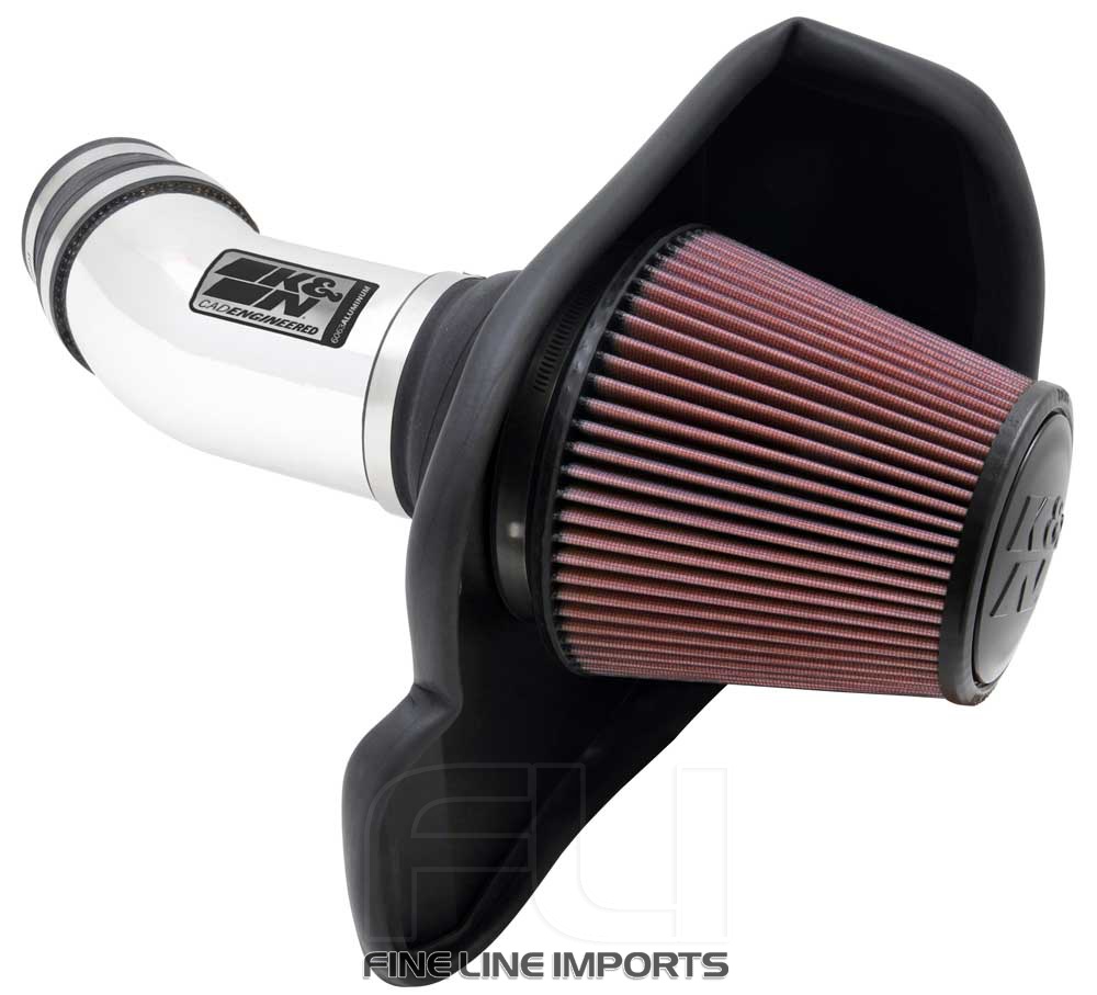 69-2545TP Performance Air Intake System