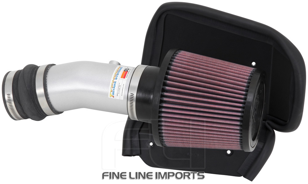 69-2547TS Performance Air Intake System