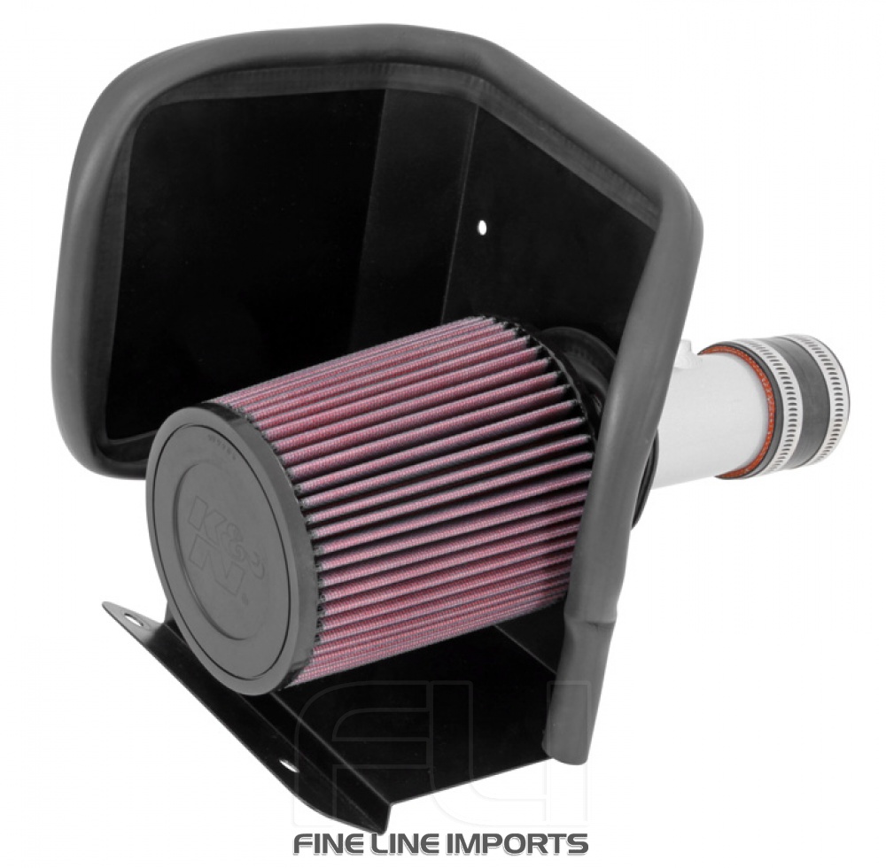 69-2548TS Performance Air Intake System