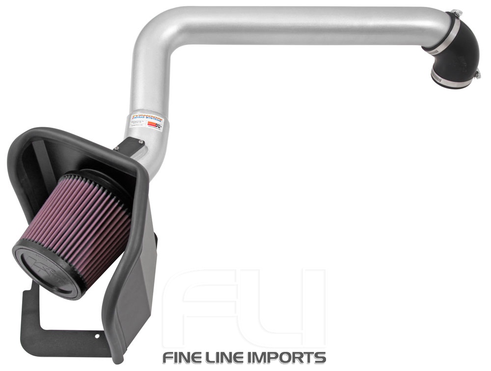 69-2551TS Performance Air Intake System