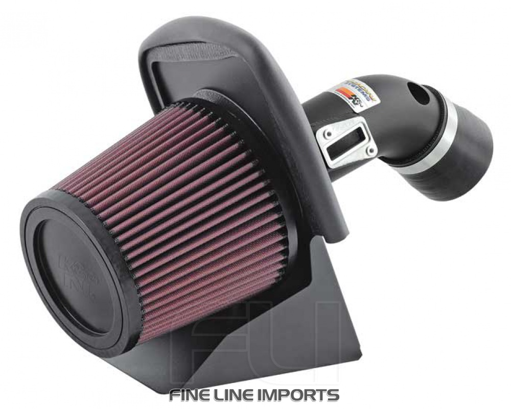 69-3513TTK Performance Air Intake System