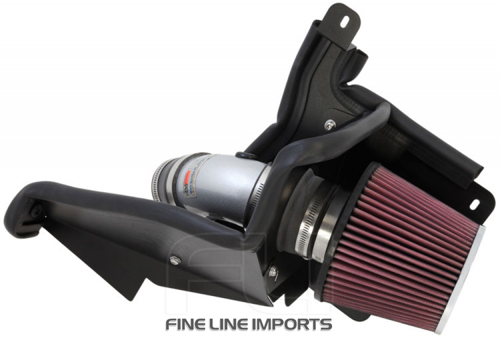 69-3517TS Performance Air Intake System