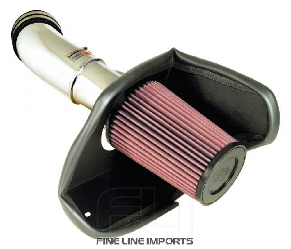 69-3520TP Performance Air Intake System