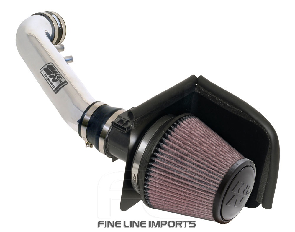 69-3521TP Performance Air Intake System