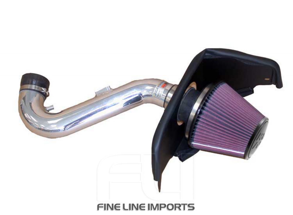 69-3522TP Performance Air Intake System
