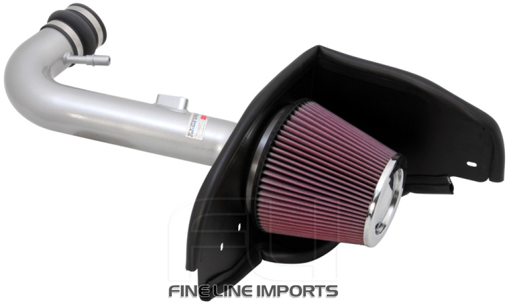 69-3525TS Performance Air Intake System
