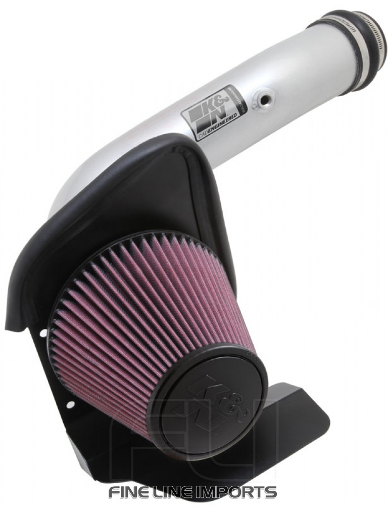 69-3528TS Performance Air Intake System