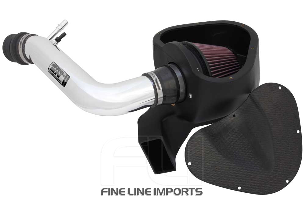 69-3529TP Performance Air Intake System