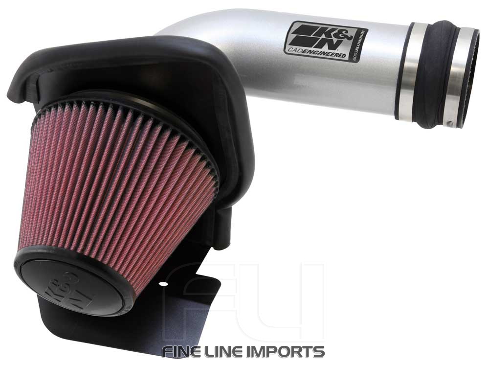 69-3531TS Performance Air Intake System