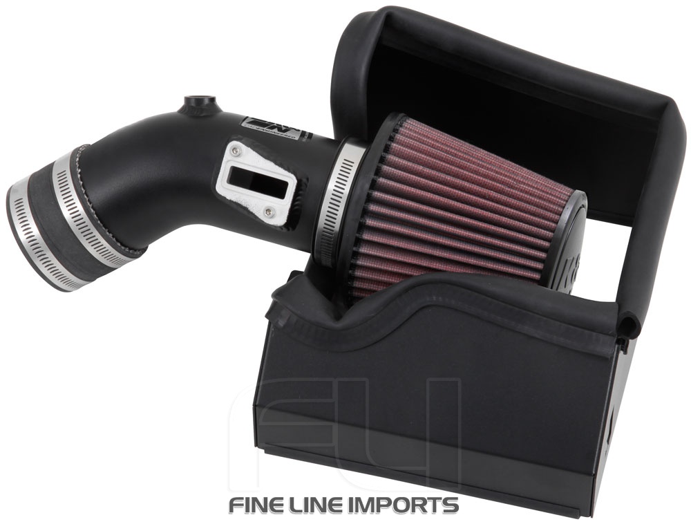 69-3533TTK Performance Air Intake System