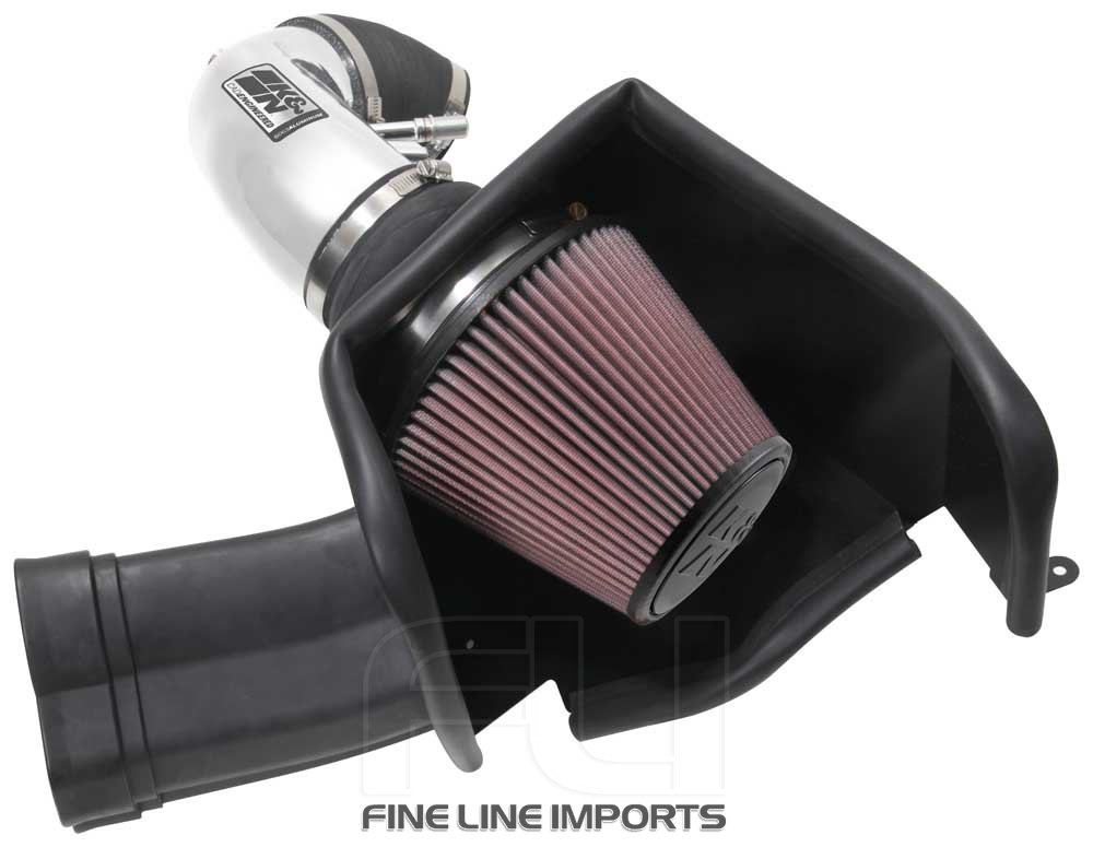69-3540TP Performance Air Intake System