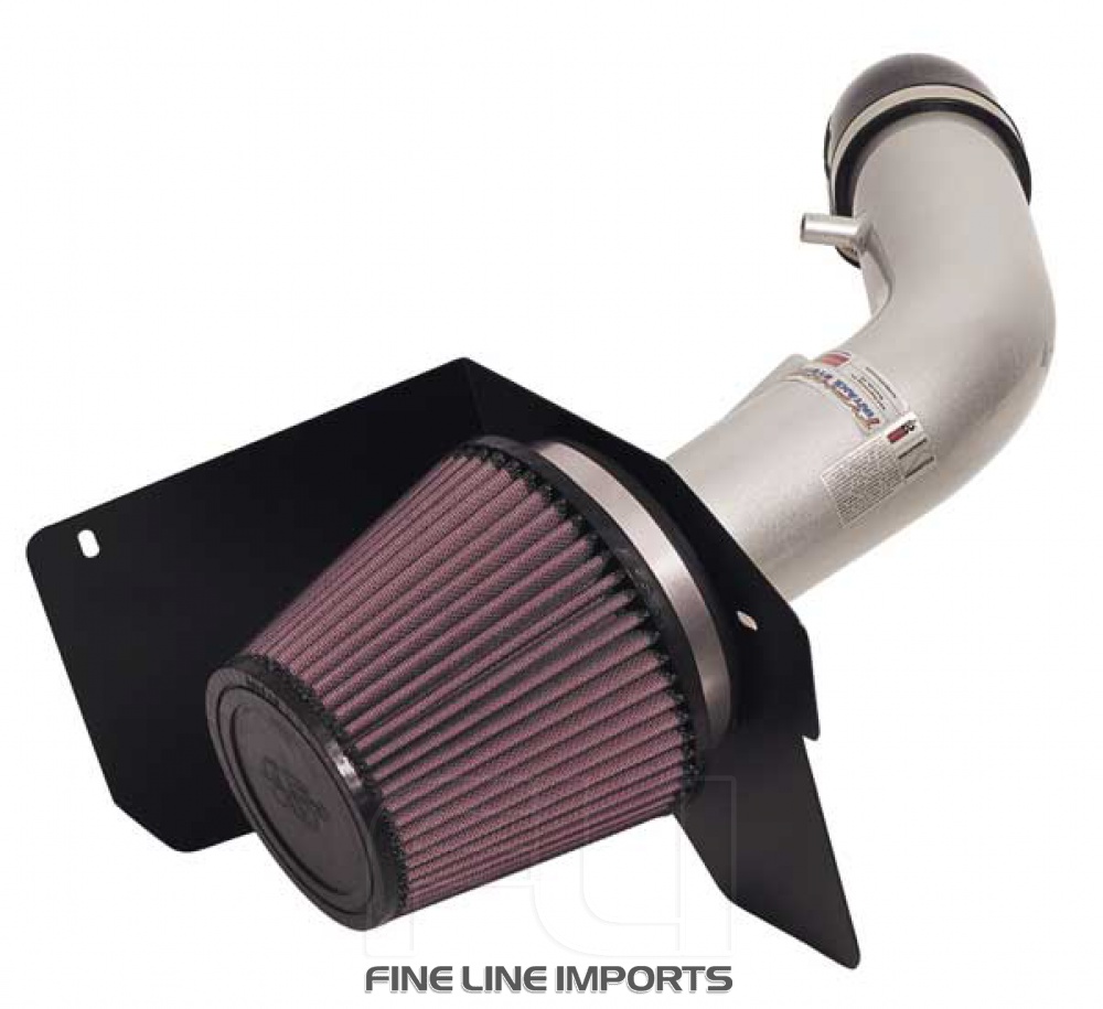 69-4515TS Performance Air Intake System